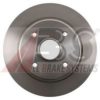 VOLVO 34300327 Brake Disc